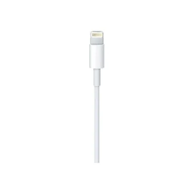 Apple Usb-C To Lightning Charging Cable 2M - White
